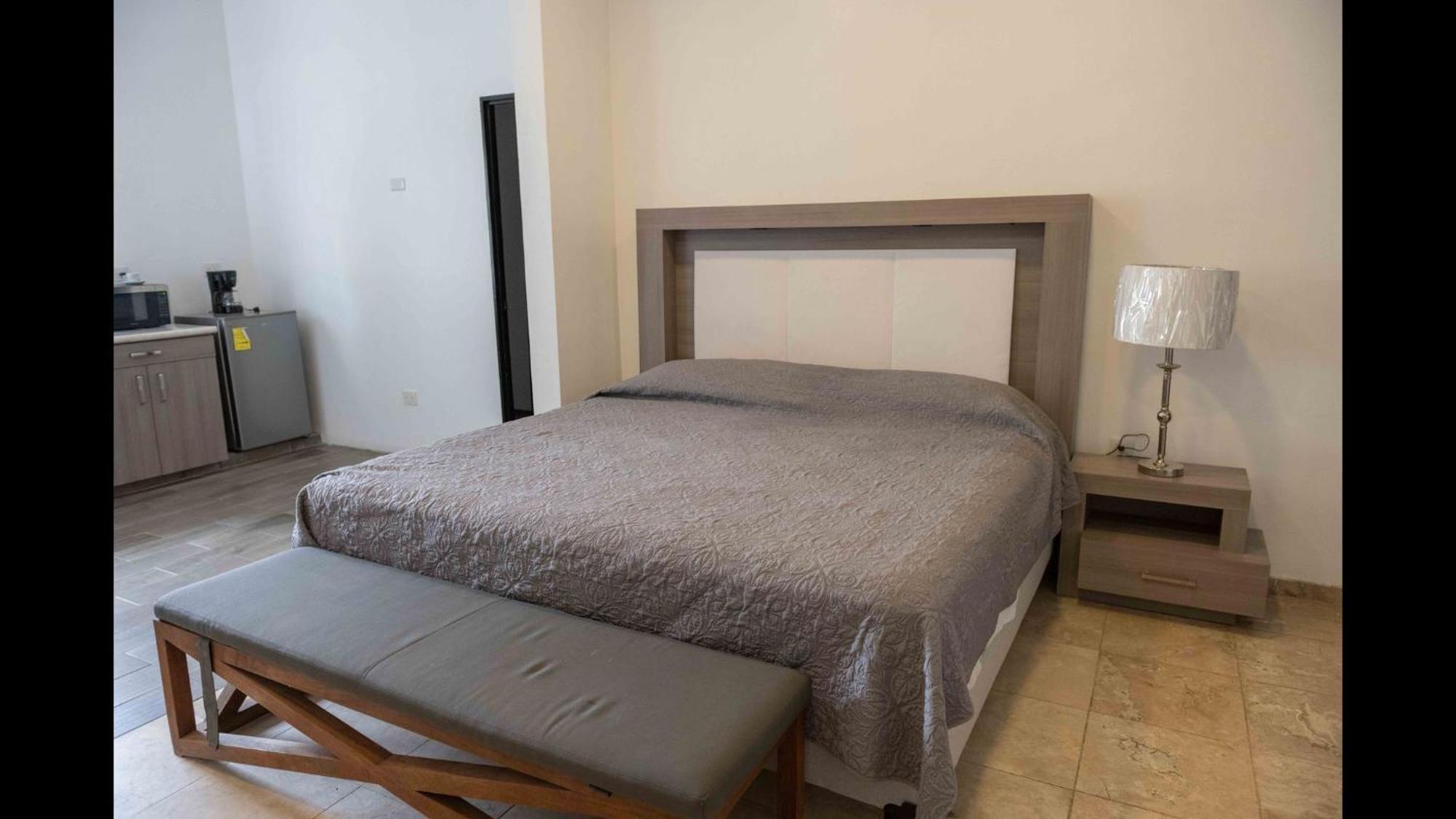 11 Suite Grande Para 4 Personas Con Factura Torreón Eksteriør bilde